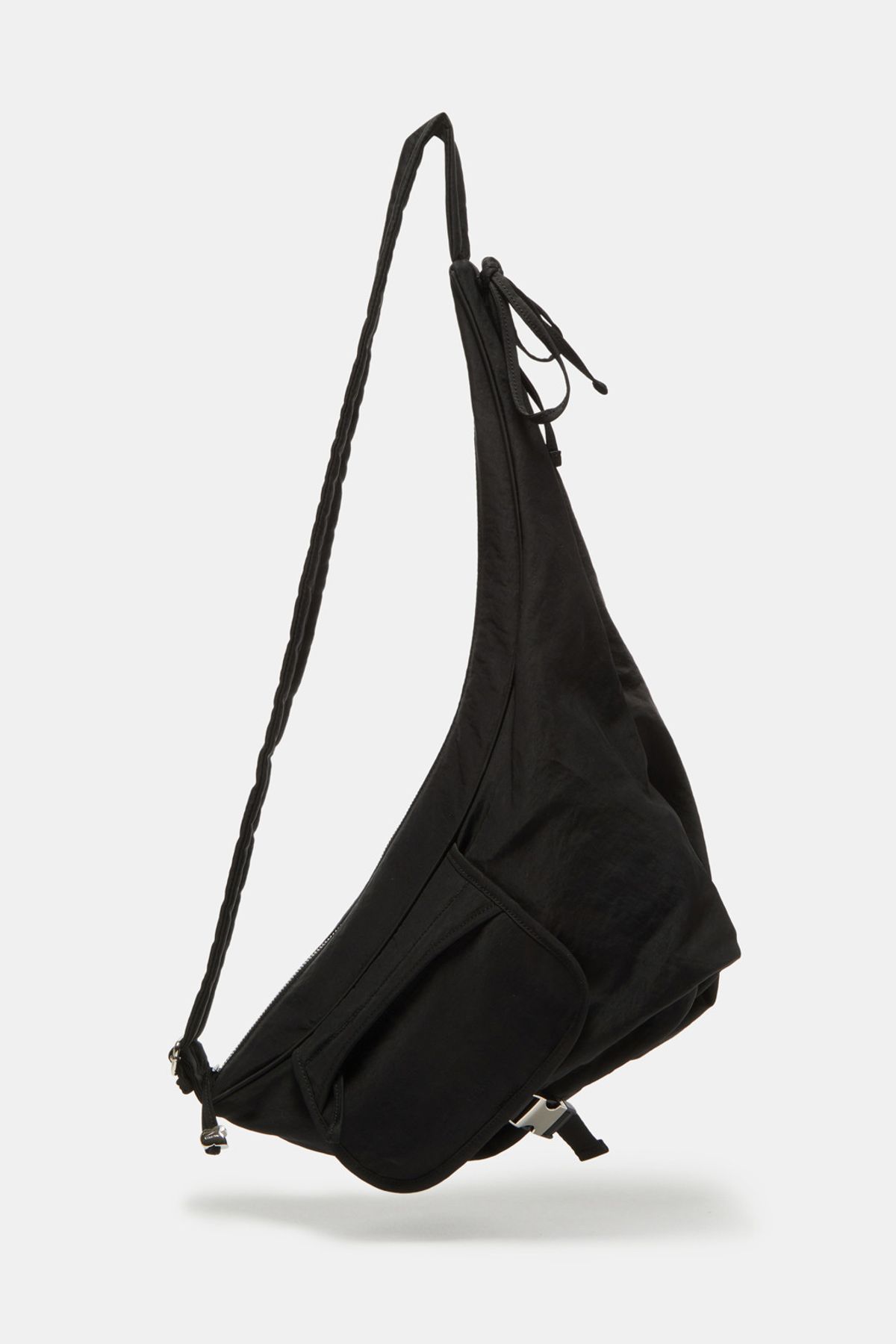 쿠론(COURONNE) Bagel Shoulder 40_RVBSX25141BKX