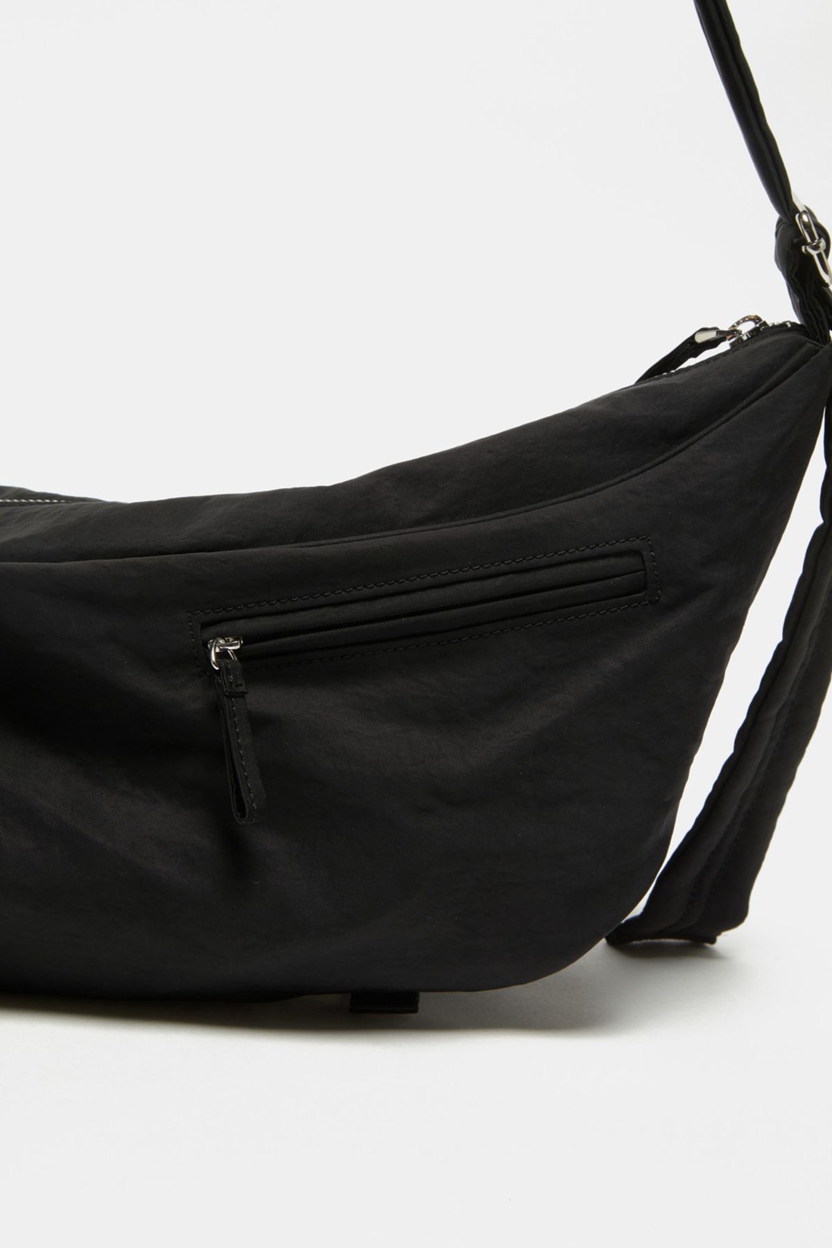 쿠론(COURONNE) Bagel Shoulder 40_RVBSX25141BKX
