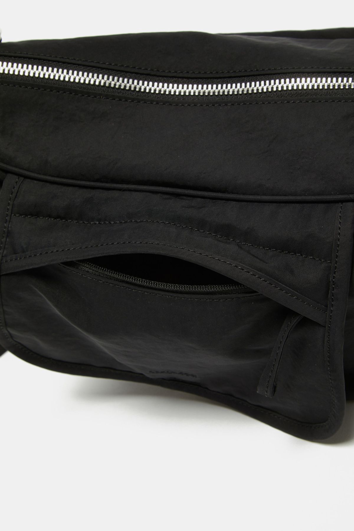 쿠론(COURONNE) Bagel Shoulder 40_RVBSX25141BKX