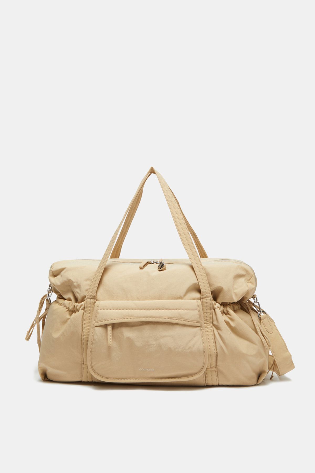 쿠론(COURONNE) Bagel Shoulder 50_RVBSX25142BEL