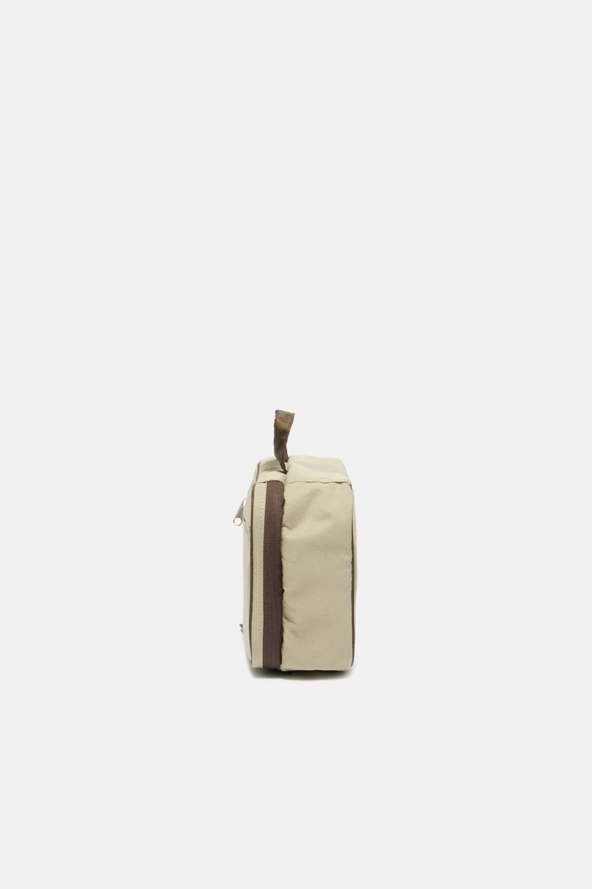쿠론(COURONNE) Bagel Hanging Wash Packing Pouch 22_RVAEX25145BEX