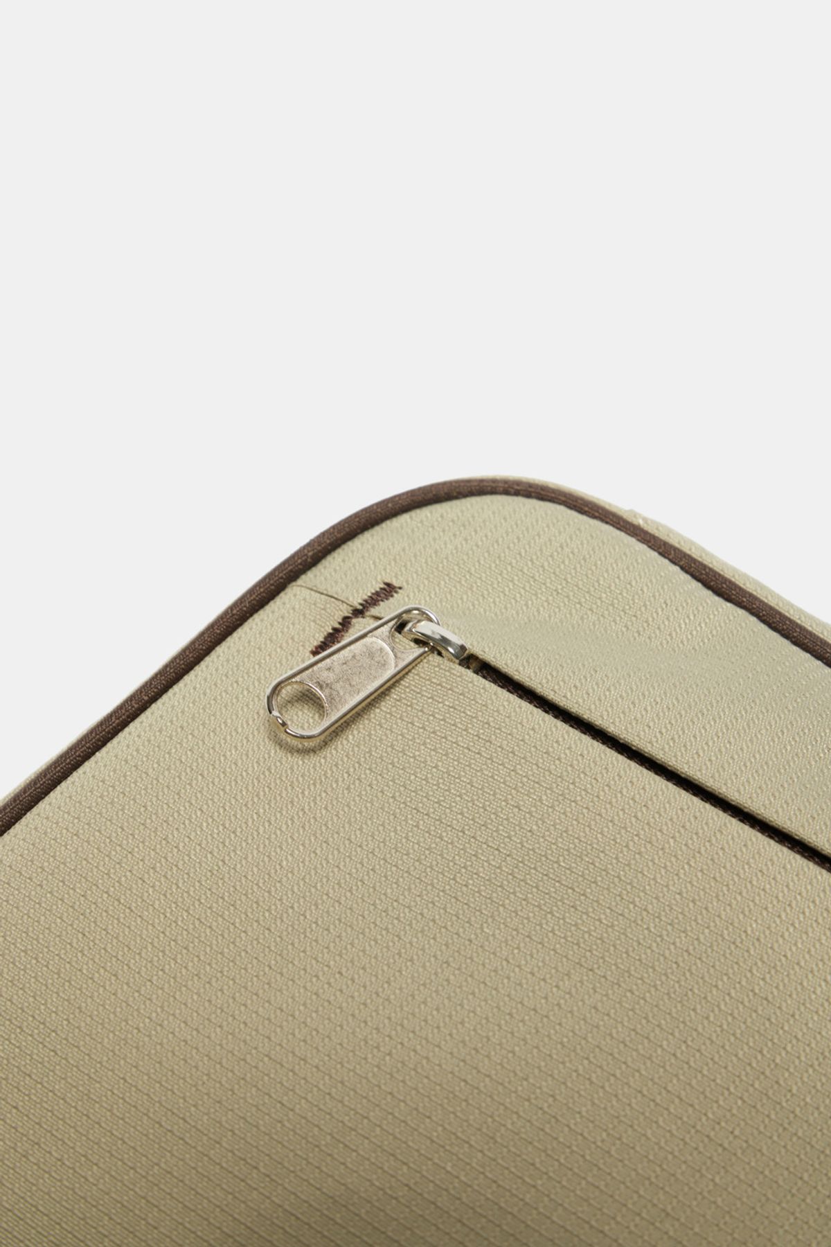 쿠론(COURONNE) Bagel Hanging Wash Packing Pouch 22_RVAEX25145BEX