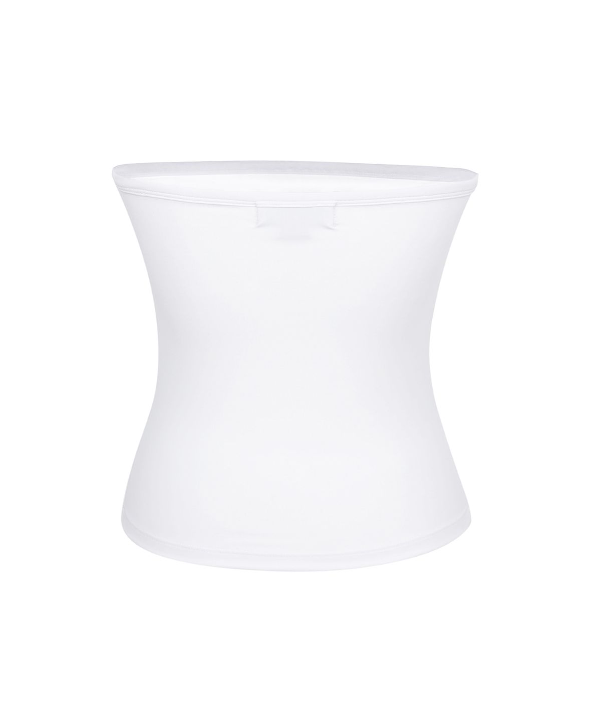 유희(YOUHEE) BASIC TANK TOP WHITE