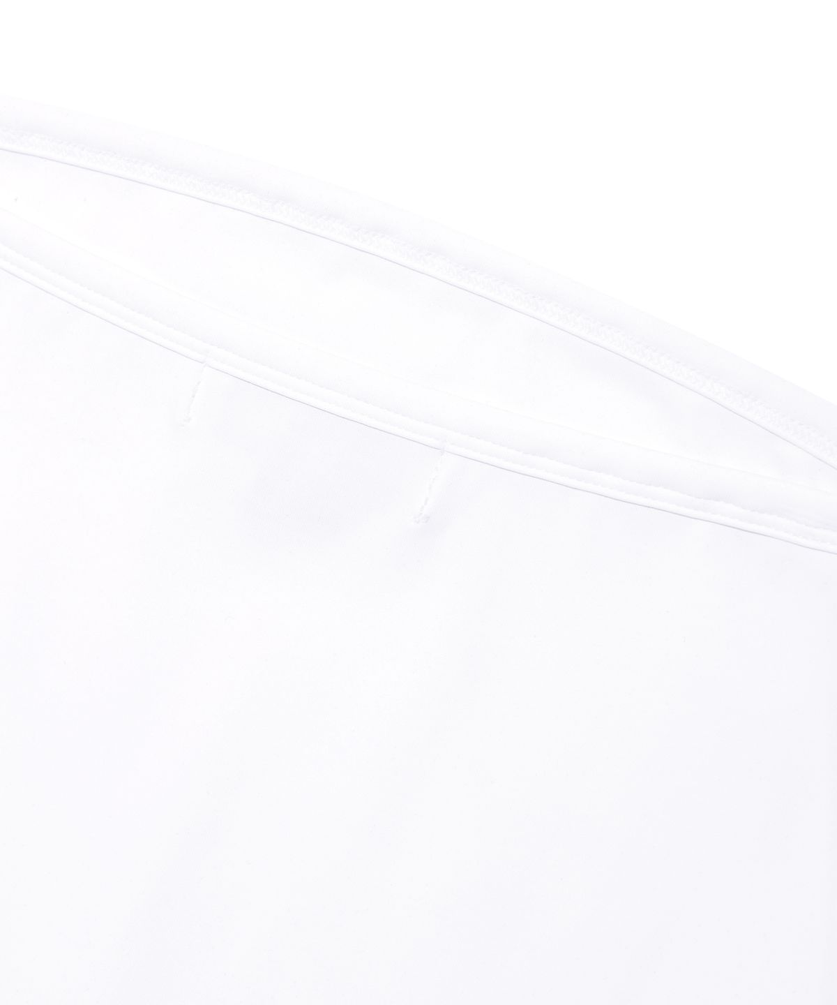 유희(YOUHEE) BASIC TANK TOP WHITE