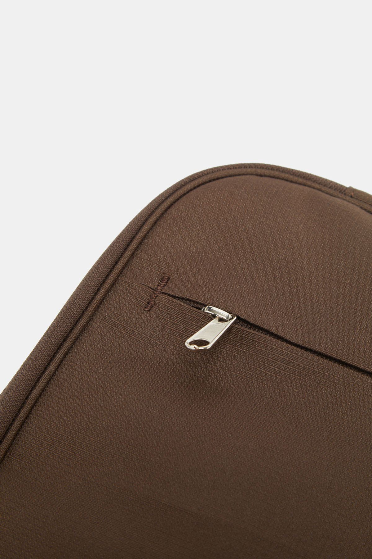 쿠론(COURONNE) Bagel Packing Pouch 41_RVAEX25144BRD