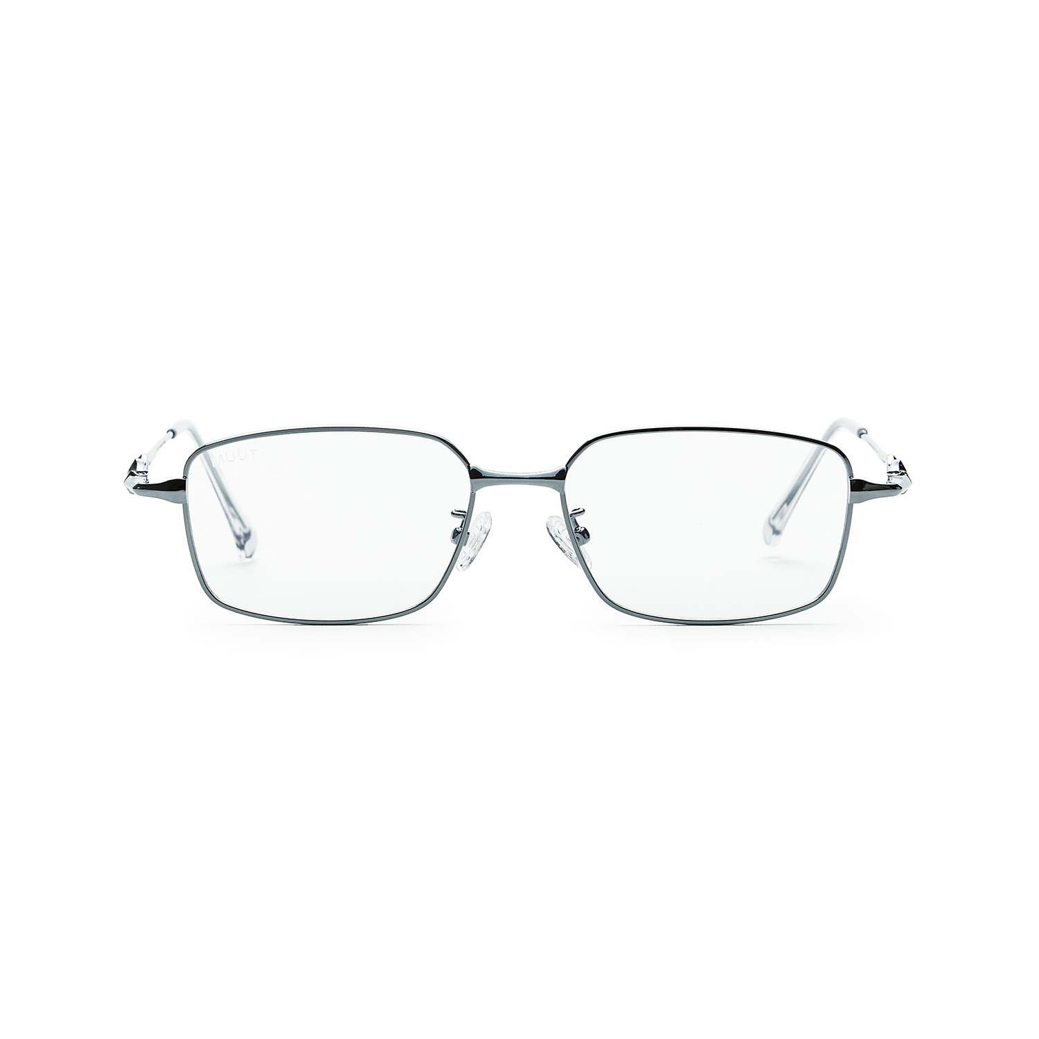 MUSINSA | MUUT Metal Round Frame Y.LAB 29