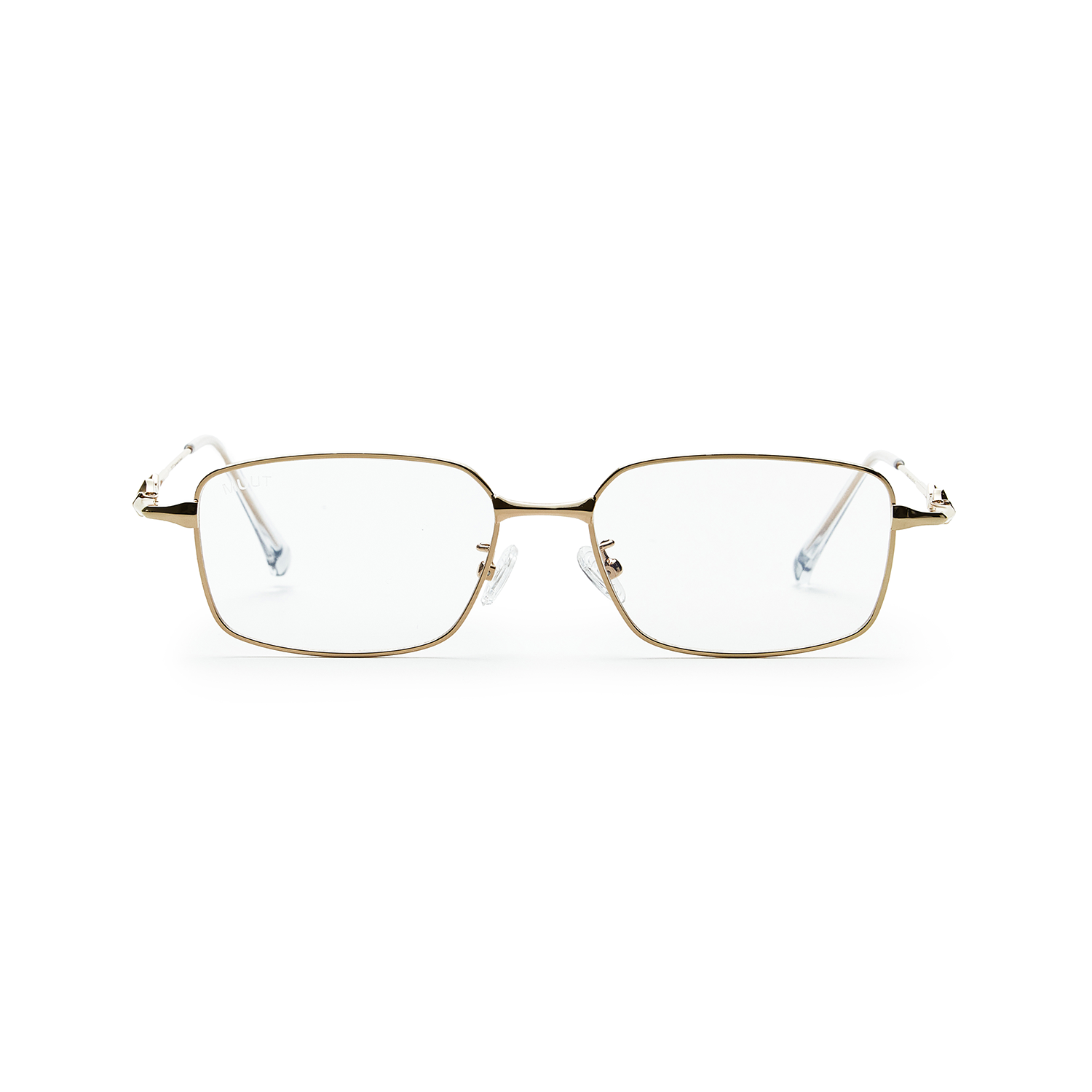 MUSINSA | MUUT Metal Round Frame Y.LAB 29