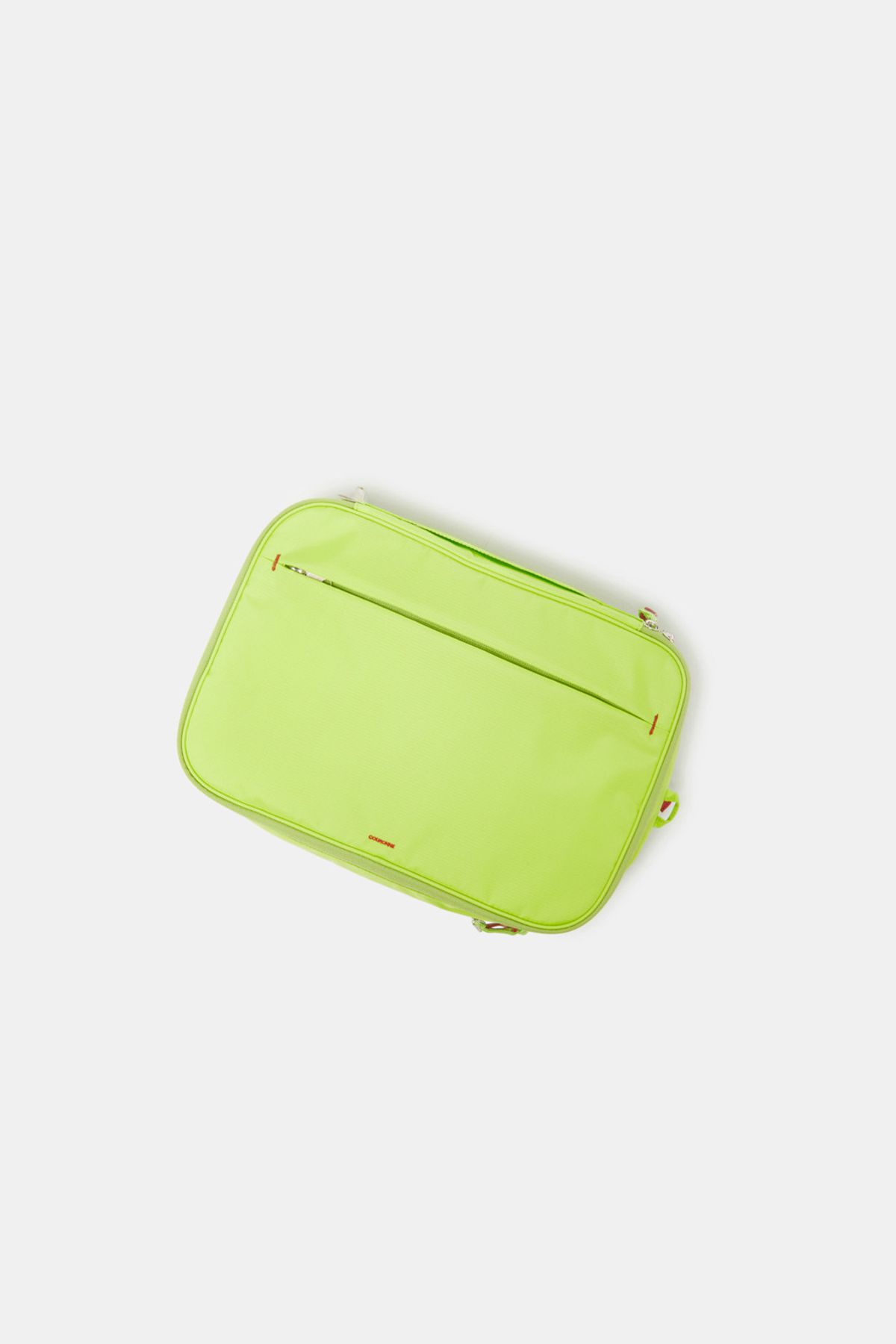 쿠론(COURONNE) Bagel Packing Pouch 34 _RVAEX25143GRL