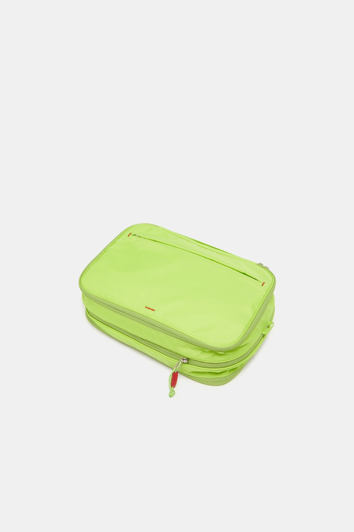 쿠론(COURONNE) Bagel Packing Pouch 34 _RVAEX25143GRL
