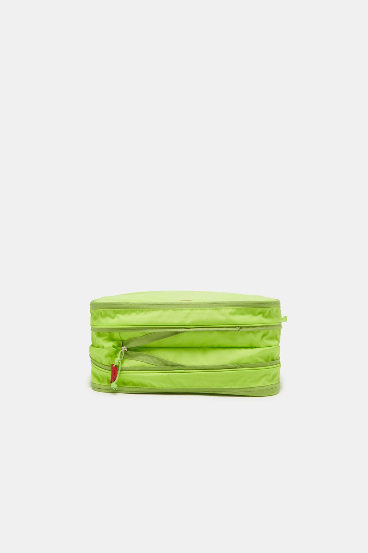 쿠론(COURONNE) Bagel Packing Pouch 34 _RVAEX25143GRL