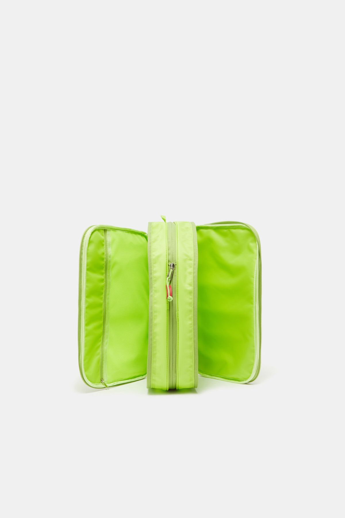 쿠론(COURONNE) Bagel Packing Pouch 34 _RVAEX25143GRL