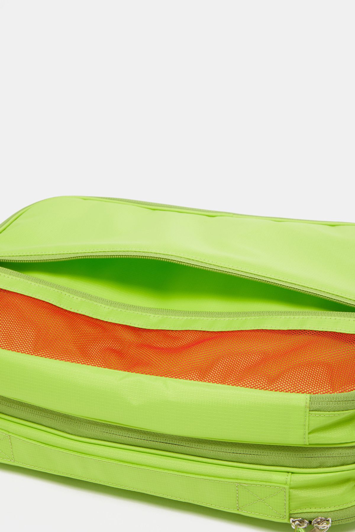 쿠론(COURONNE) Bagel Packing Pouch 34 _RVAEX25143GRL