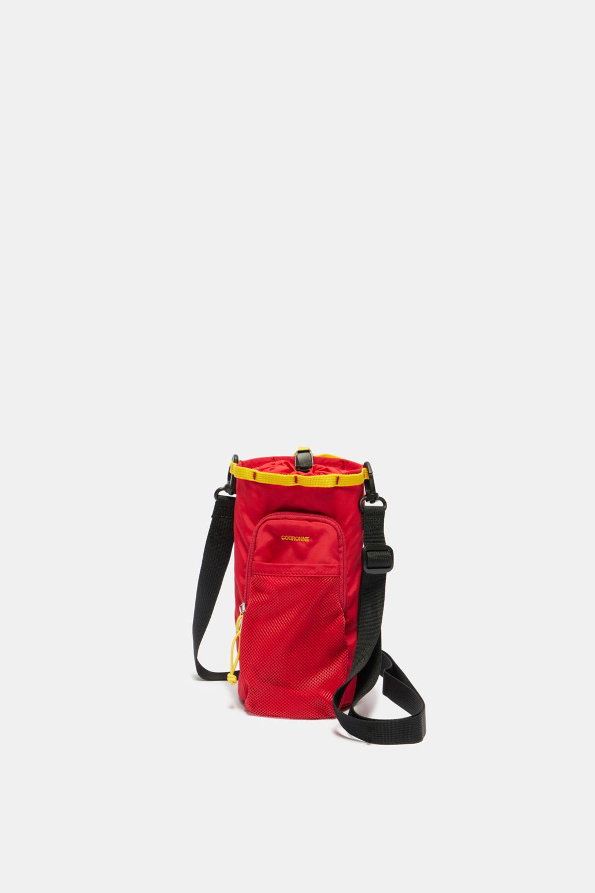 쿠론(COURONNE) Bagel Bottle Pouch 9_RVAEX25146REX