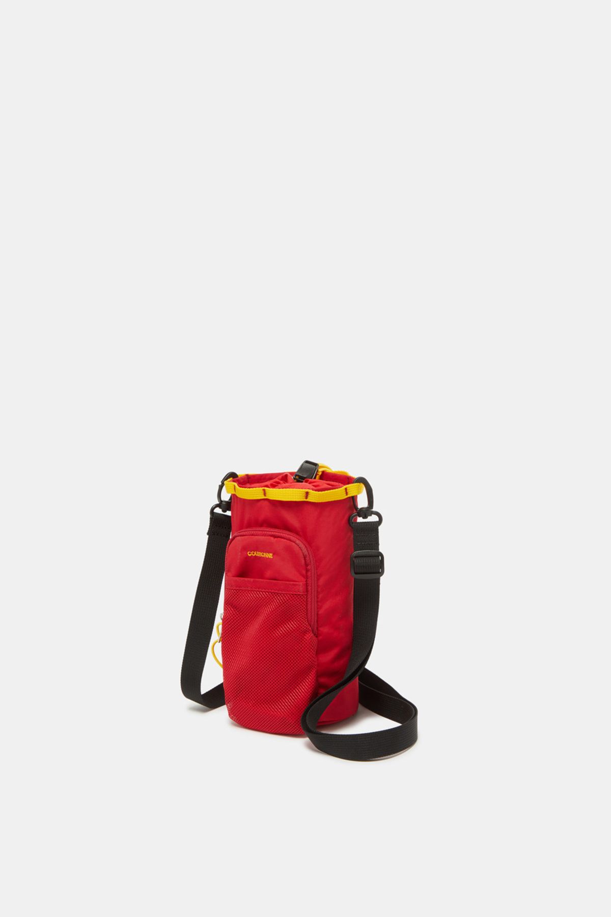 쿠론(COURONNE) Bagel Bottle Pouch 9_RVAEX25146REX