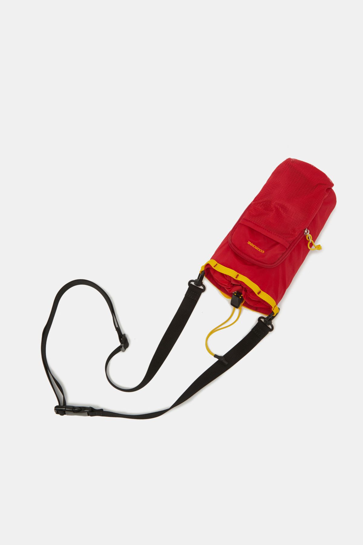 쿠론(COURONNE) Bagel Bottle Pouch 9_RVAEX25146REX
