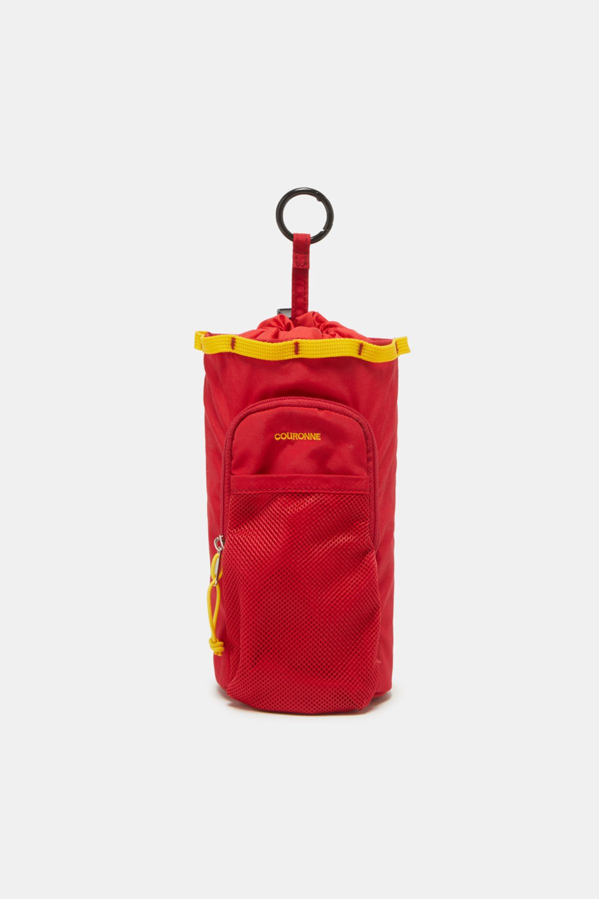 쿠론(COURONNE) Bagel Bottle Pouch 9_RVAEX25146REX