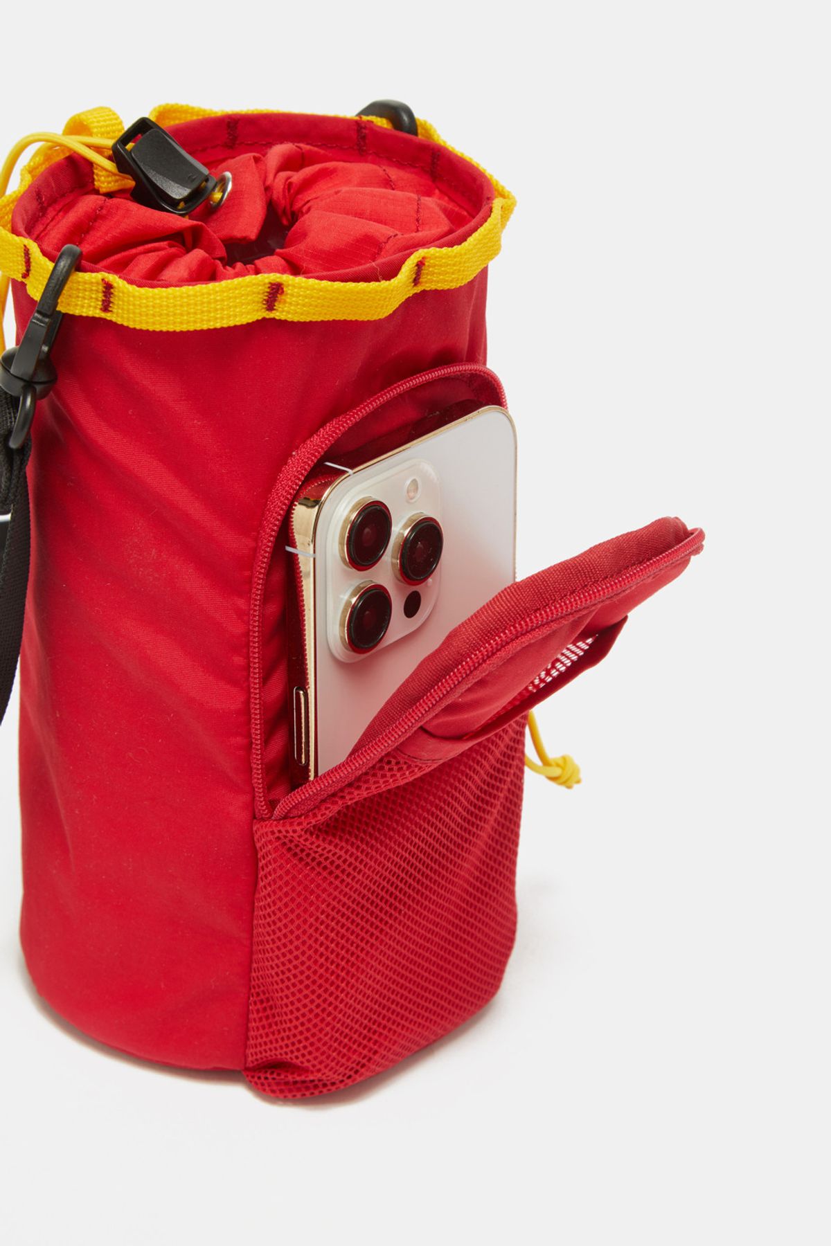 쿠론(COURONNE) Bagel Bottle Pouch 9_RVAEX25146REX