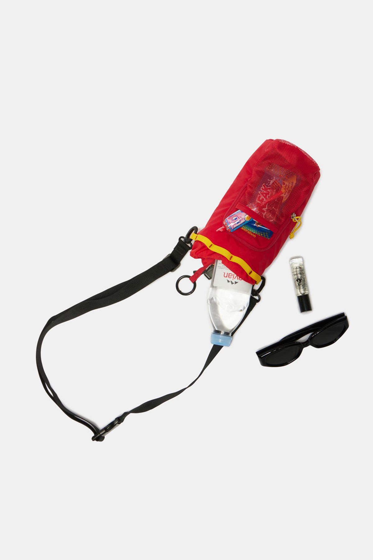 쿠론(COURONNE) Bagel Bottle Pouch 9_RVAEX25146REX