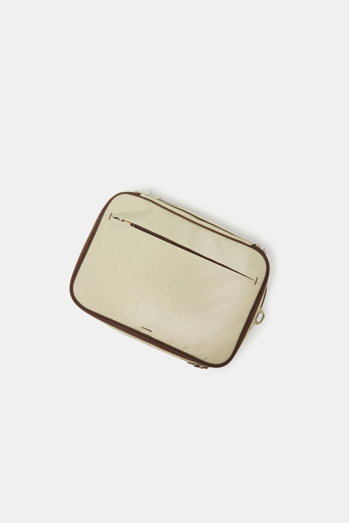 쿠론(COURONNE) Bagel Packing Pouch 34 _RVAEX25143BEX