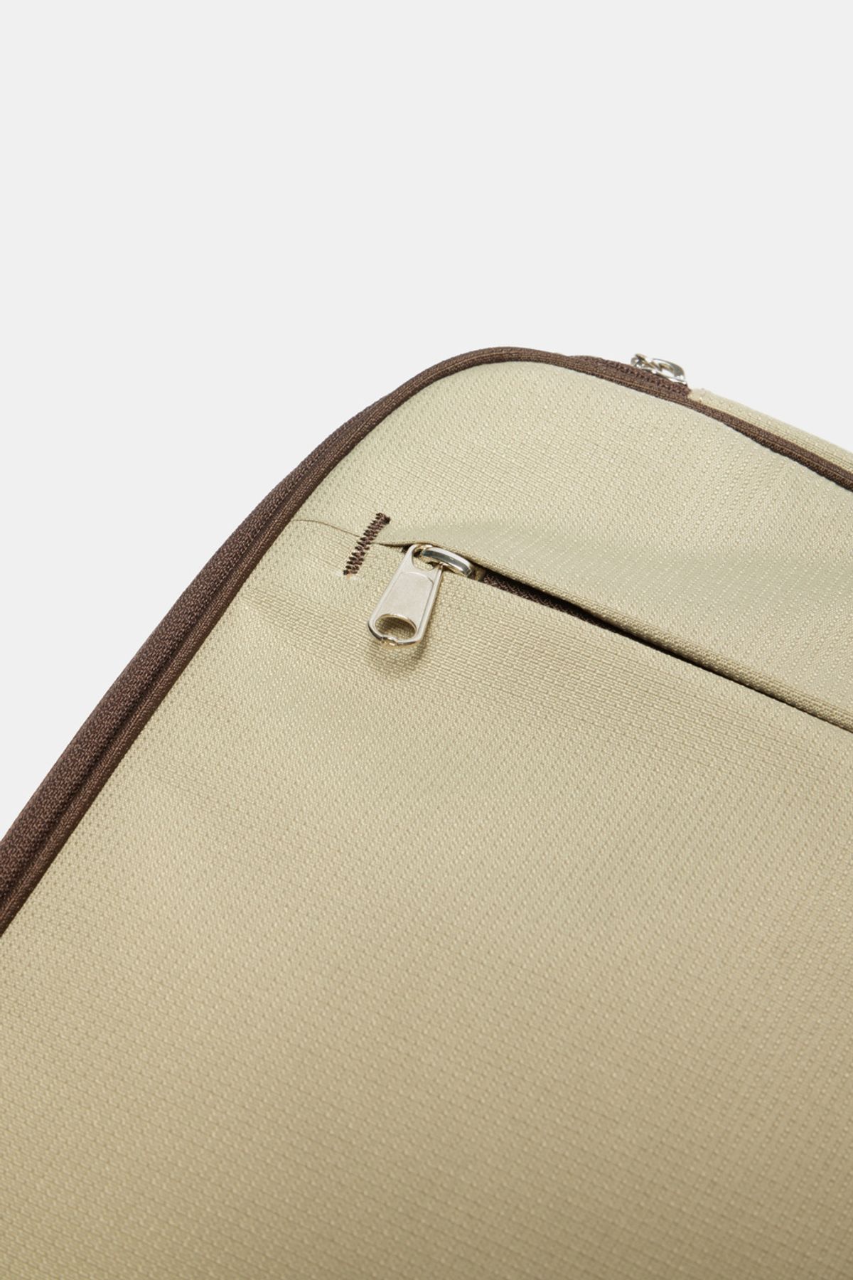 쿠론(COURONNE) Bagel Packing Pouch 34 _RVAEX25143BEX
