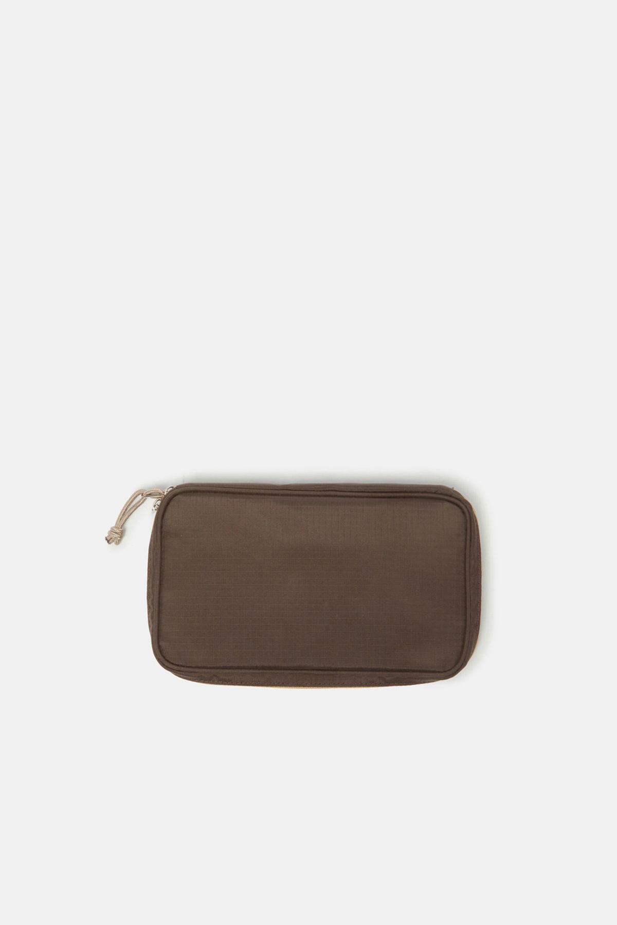 쿠론(COURONNE) Bagel Beauty Pouch 20_RVAEX25148BRD