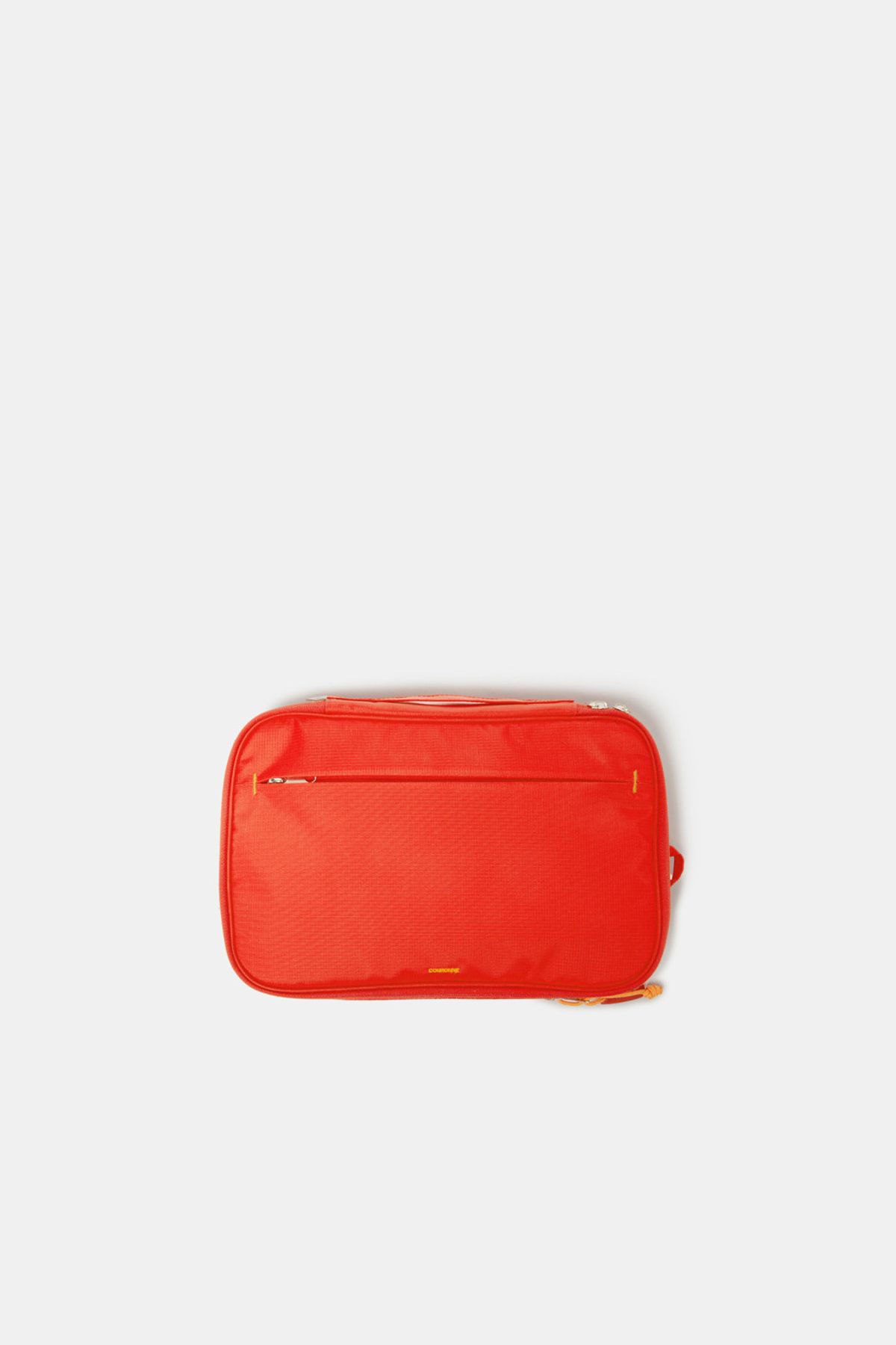 쿠론(COURONNE) Bagel Packing Pouch 30_RVAEX25142REX