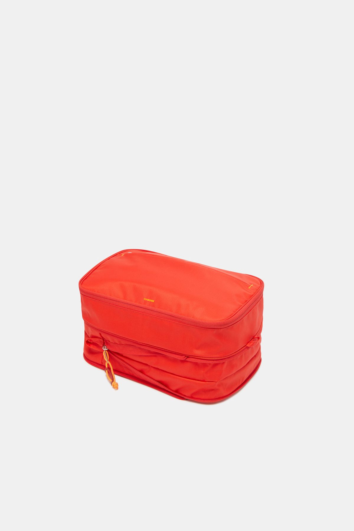 쿠론(COURONNE) Bagel Packing Pouch 30_RVAEX25142REX