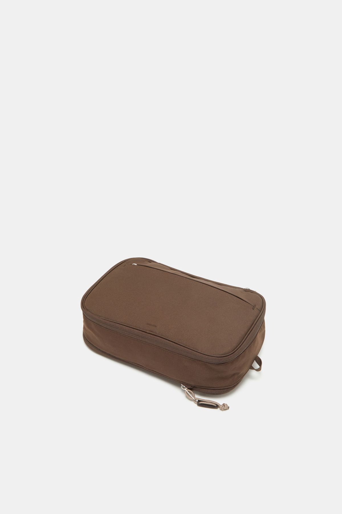 쿠론(COURONNE) Bagel Packing Pouch 30_RVAEX25142BRD