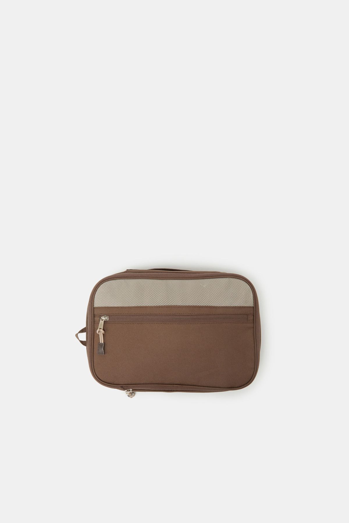 쿠론(COURONNE) Bagel Packing Pouch 30_RVAEX25142BRD