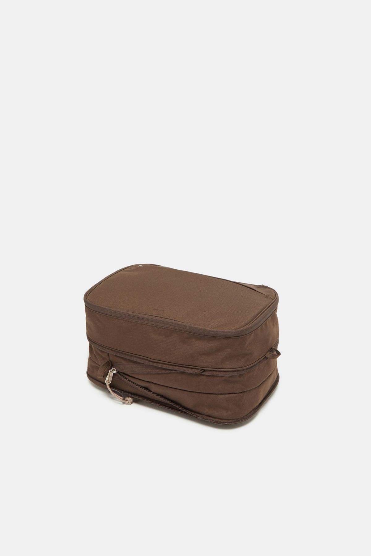 쿠론(COURONNE) Bagel Packing Pouch 30_RVAEX25142BRD