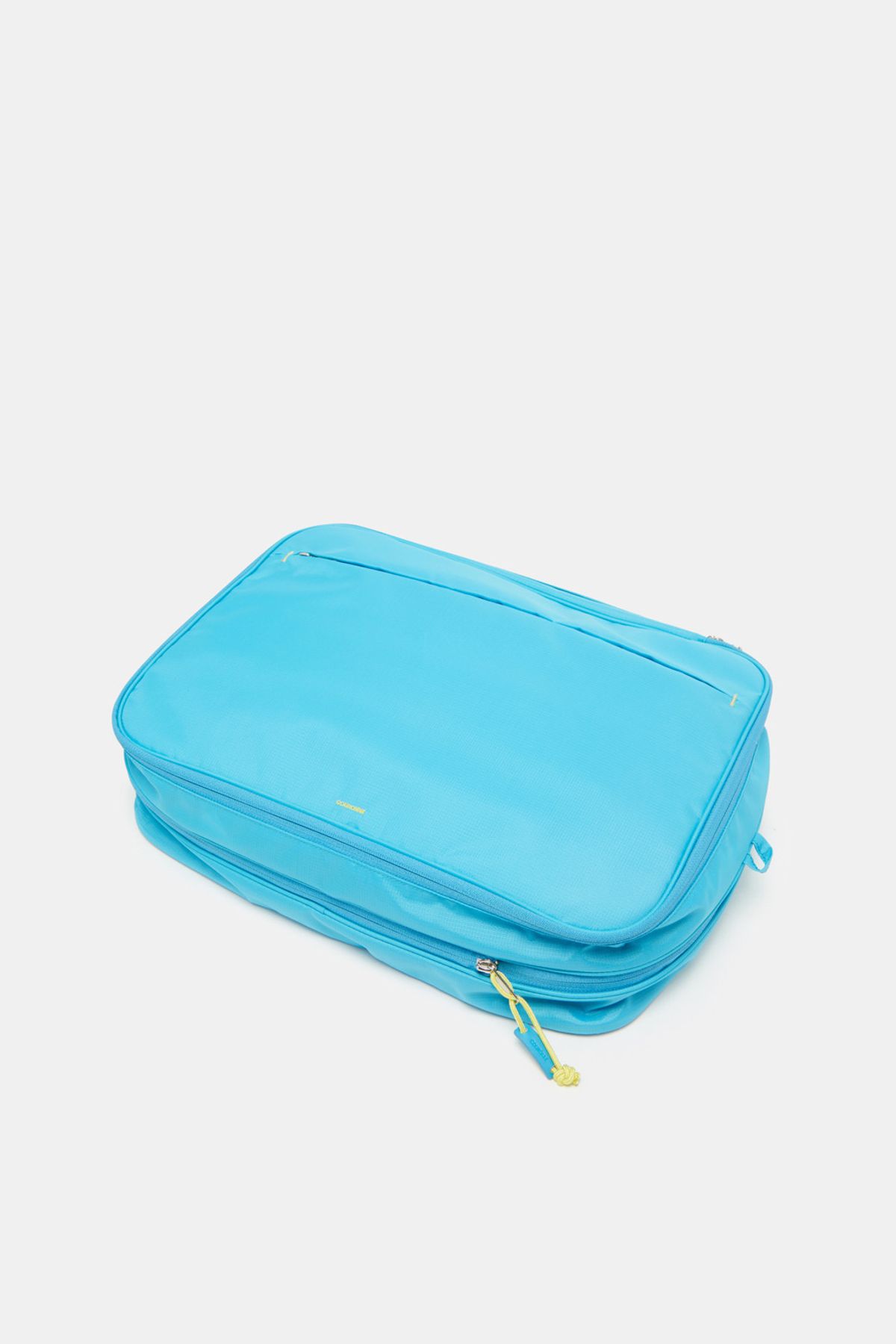 쿠론(COURONNE) Bagel Packing Pouch 41_RVAEX25144BUX