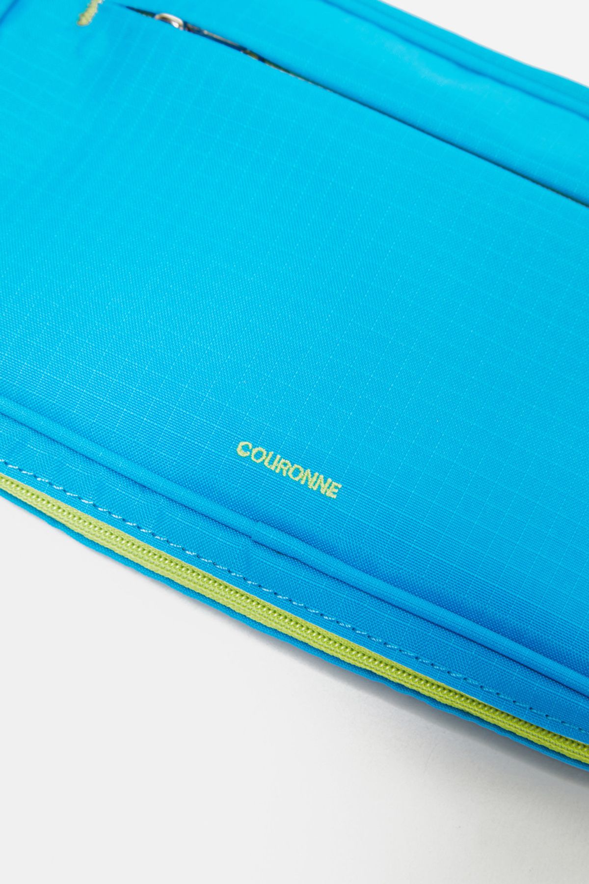 쿠론(COURONNE) Bagel Beauty Pouch 20_RVAEX25148BUX