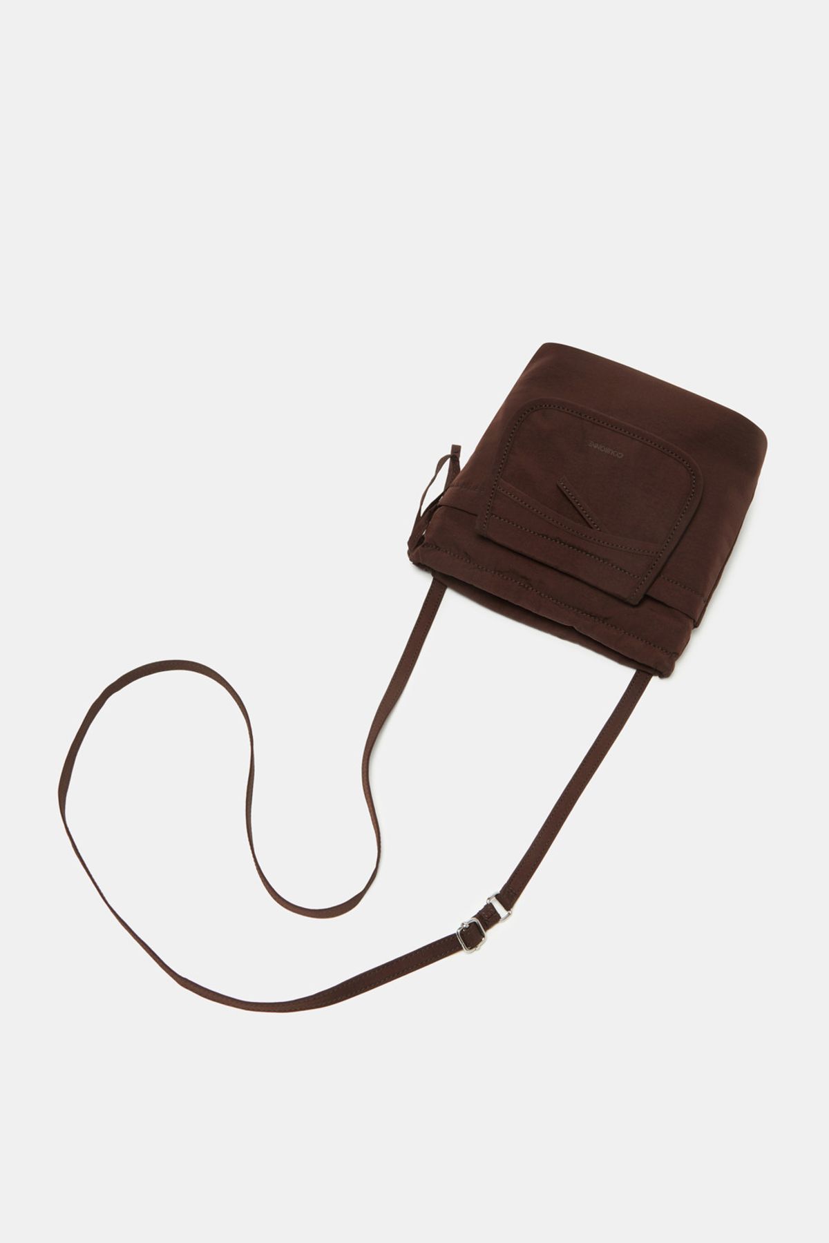 쿠론(COURONNE) Bagel Mini Cross 21_RVBRX25142BRD