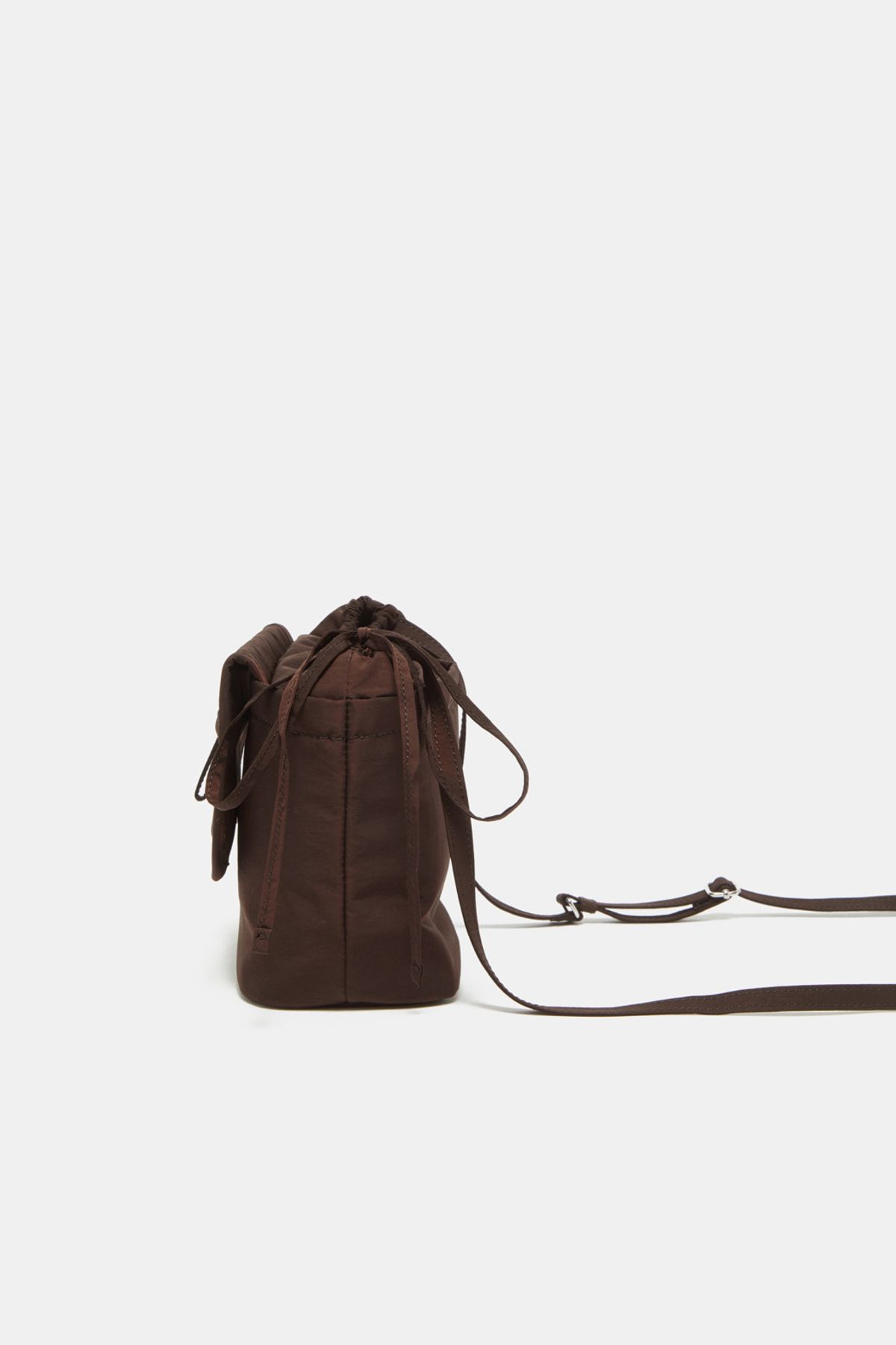 쿠론(COURONNE) Bagel Mini Cross 21_RVBRX25142BRD