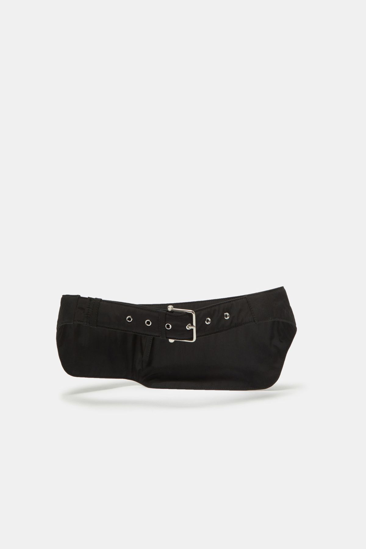 쿠론(COURONNE) Bagel Belt Cross 40 _RVBRX25141BKX
