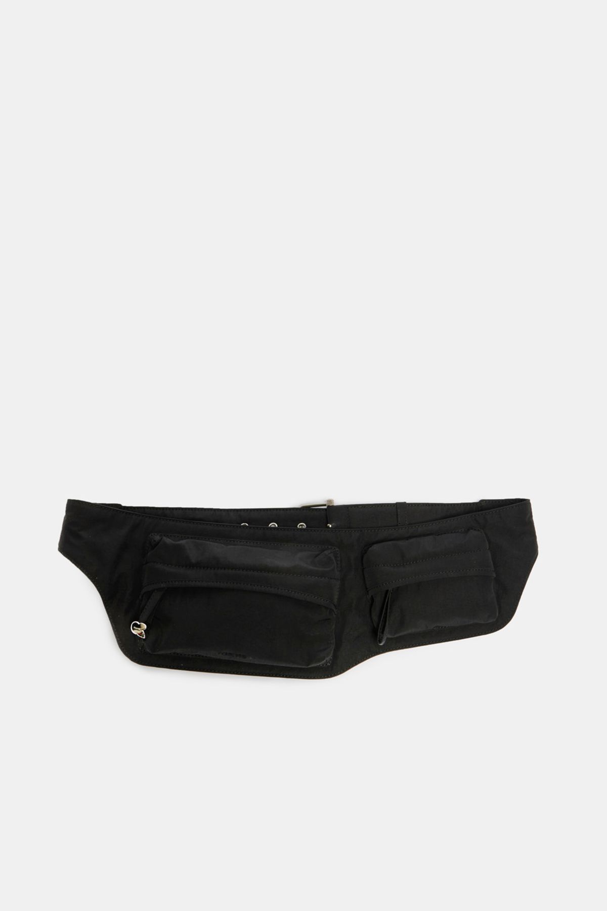 쿠론(COURONNE) Bagel Belt Cross 40 _RVBRX25141BKX