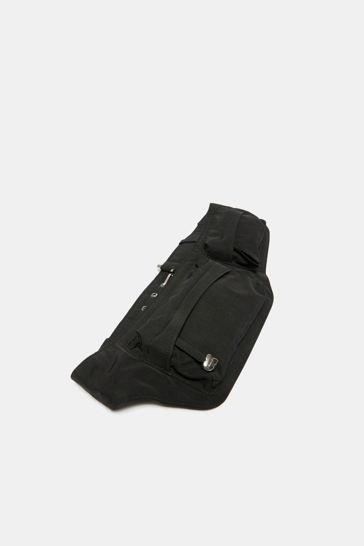 쿠론(COURONNE) Bagel Belt Cross 40 _RVBRX25141BKX