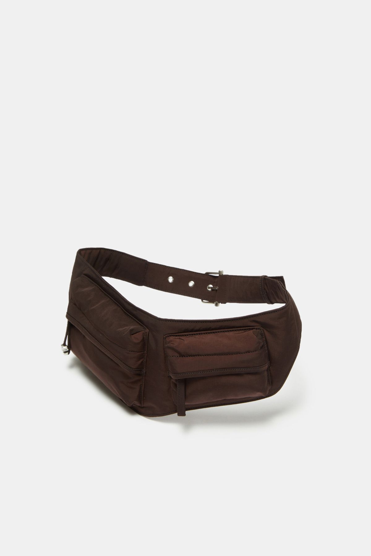 쿠론(COURONNE) Bagel Belt Cross 40 _RVBRX25141BRD