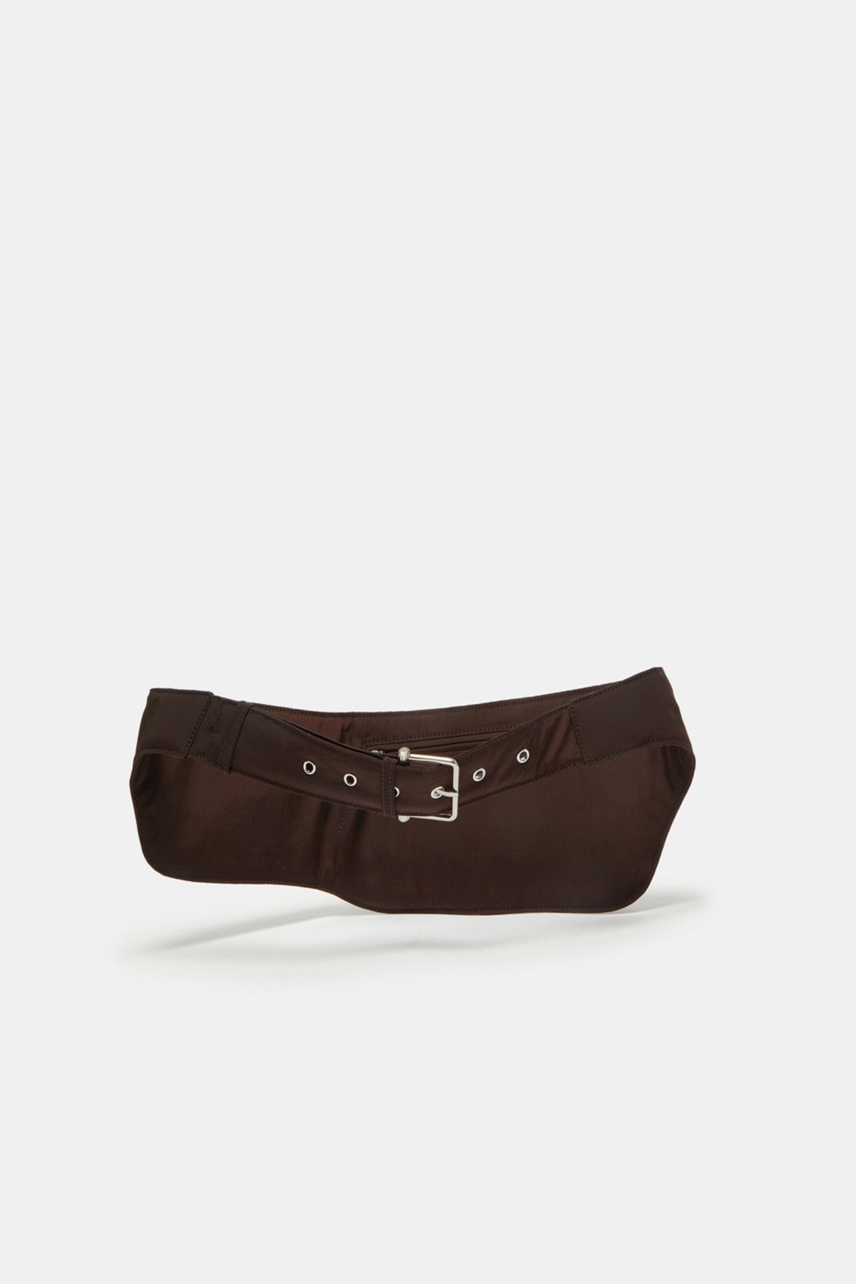 쿠론(COURONNE) Bagel Belt Cross 40 _RVBRX25141BRD