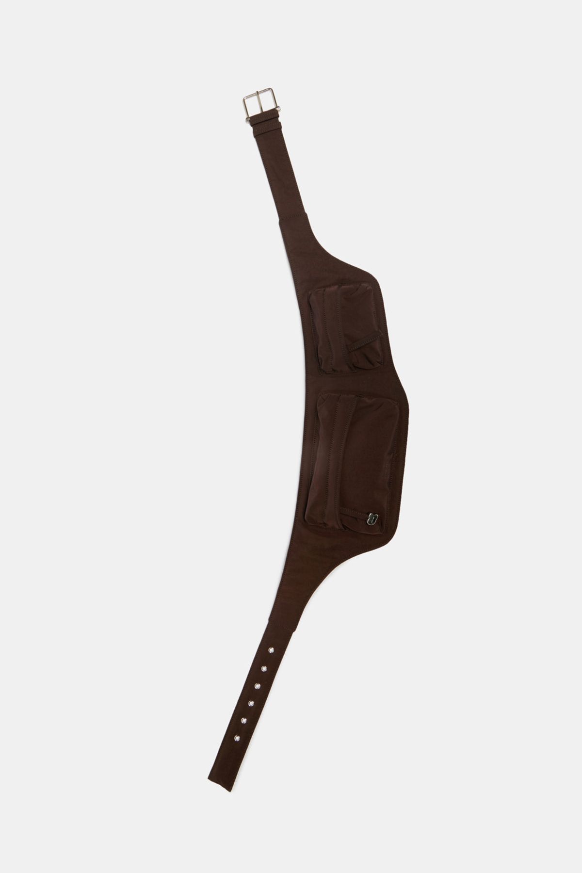 쿠론(COURONNE) Bagel Belt Cross 40 _RVBRX25141BRD