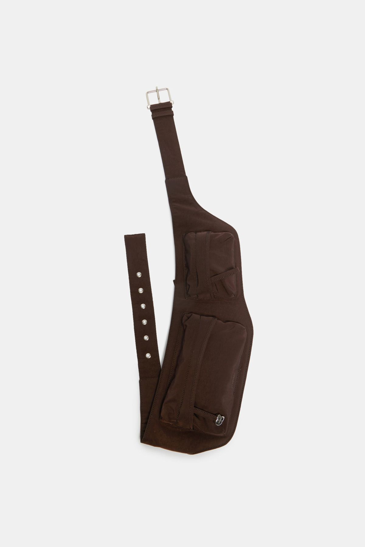 쿠론(COURONNE) Bagel Belt Cross 40 _RVBRX25141BRD