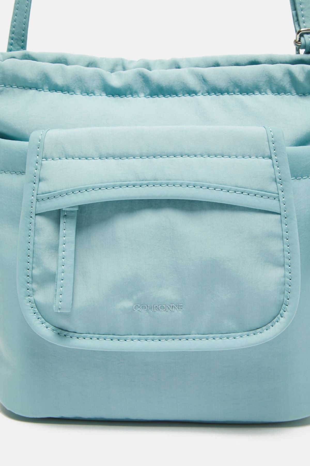 쿠론(COURONNE) Bagel Mini Cross 21_RVBRX25142BUL