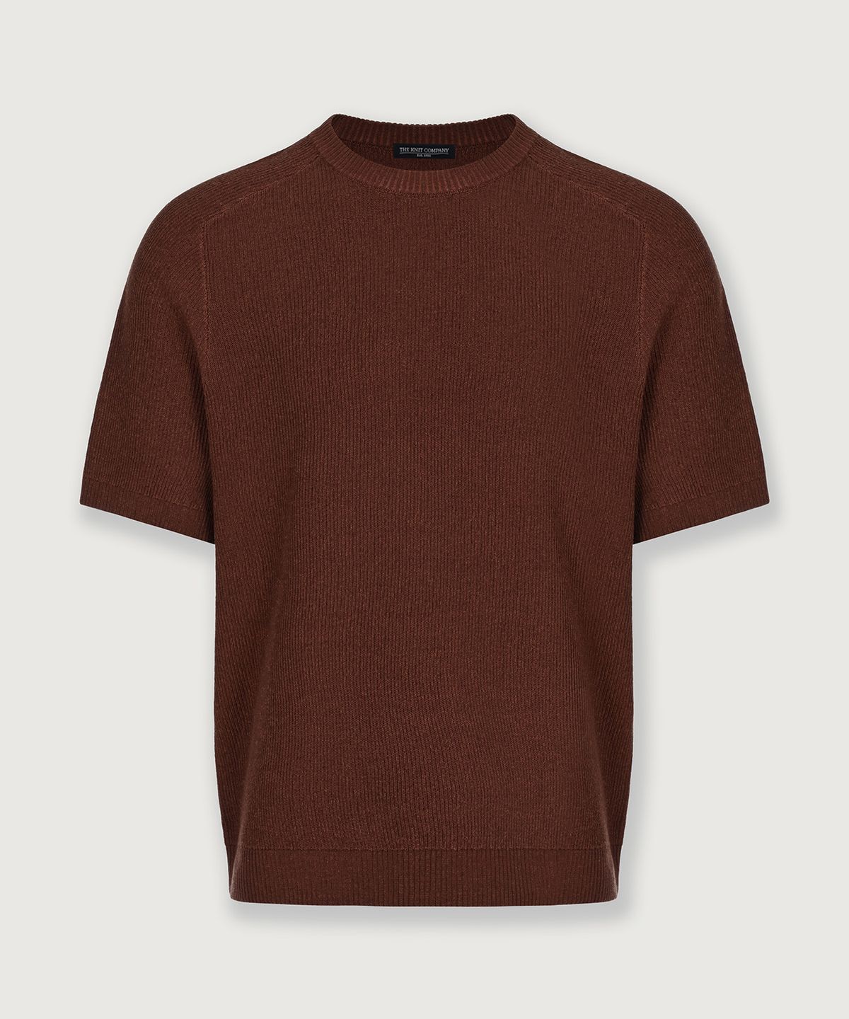 더니트컴퍼니(THEKNITCOMPANY) (M) 텐셀 린넨 이중우수 니트 4color