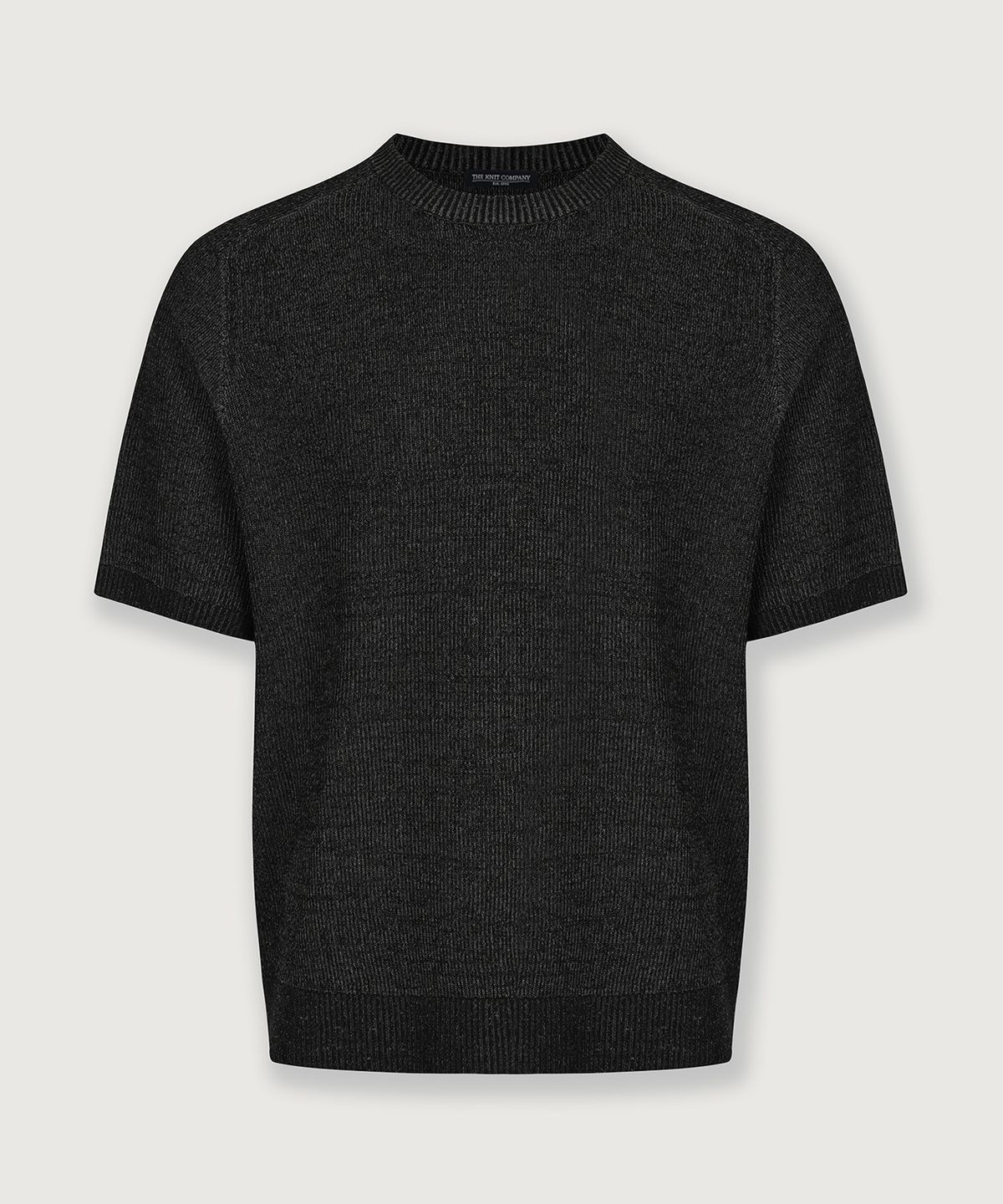 더니트컴퍼니(THEKNITCOMPANY) (M) 텐셀 린넨 이중우수 니트 4color