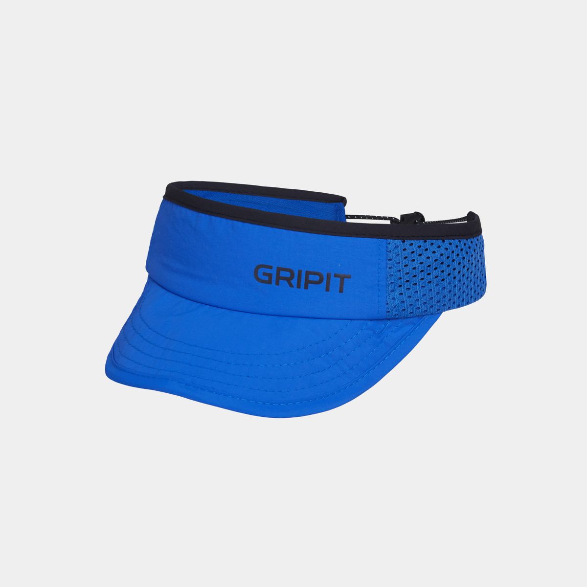 그리핏(GRIPIT) GRIPIT-X 스웻아웃 팩커블 썬캡 blue