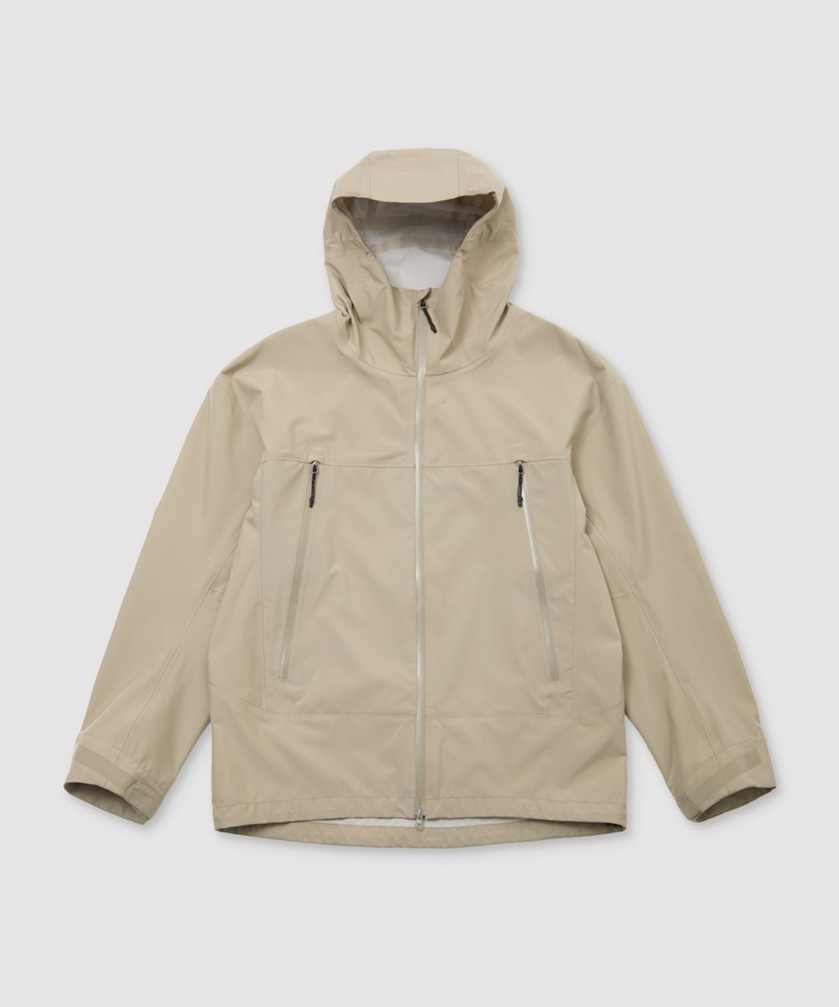 무신사 스탠다드 스포츠(MUSINSA STANDARD SPORTS) 3-Layer 방수 바람막이 (2color)