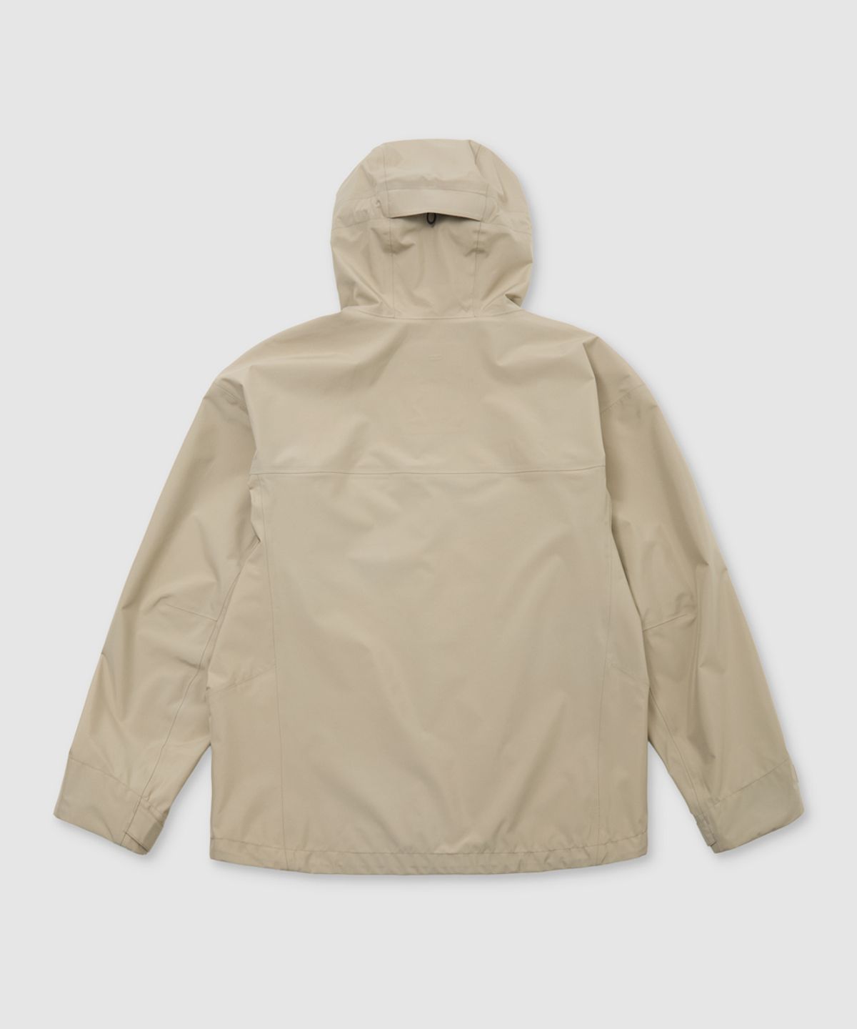 무신사 스탠다드 스포츠(MUSINSA STANDARD SPORTS) 3-Layer 방수 바람막이 (2color)