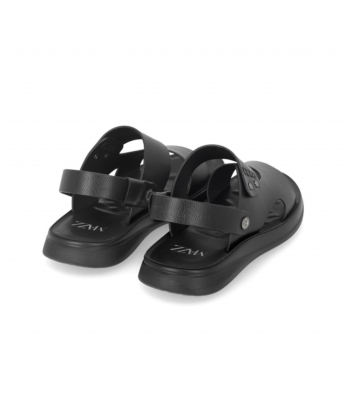 엘칸토(ELCANTO) 마쯔 남성 투웨이 샌들 2.5cm LCMW24M526