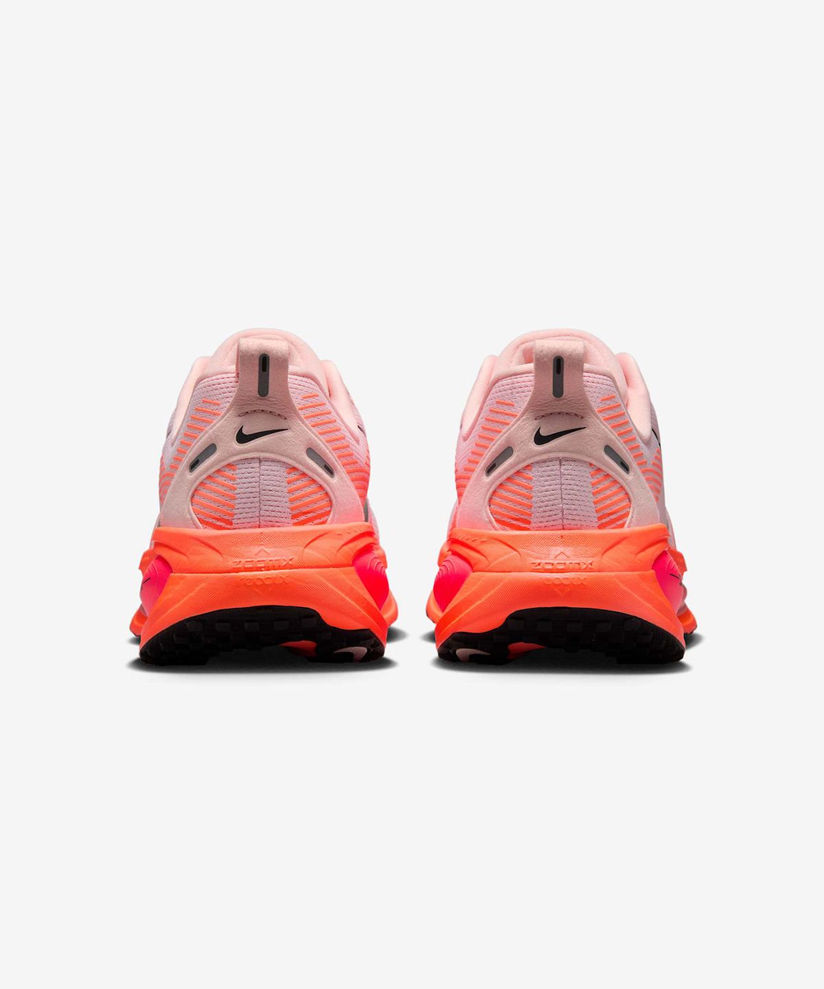 나이키(NIKE) 보메로 18 W - 앳머스피어:브라이트 크림슨:크림슨 블리스:블랙 / HM6804-600