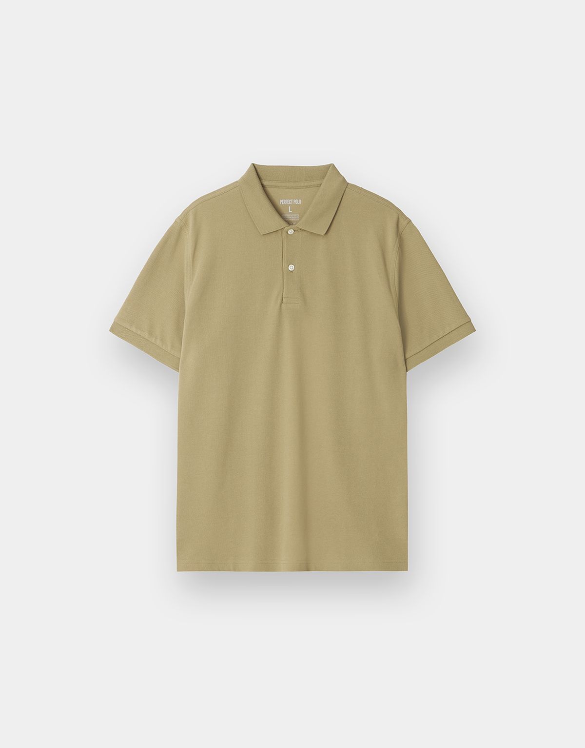 지오다노(GIORDANO) 피케 폴로 반팔 카라티 015502 [28color]